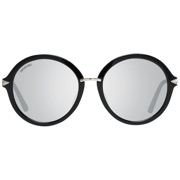 Swarovski Black Women Sunglasses main image 4